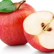 Apple 1/2 kg
